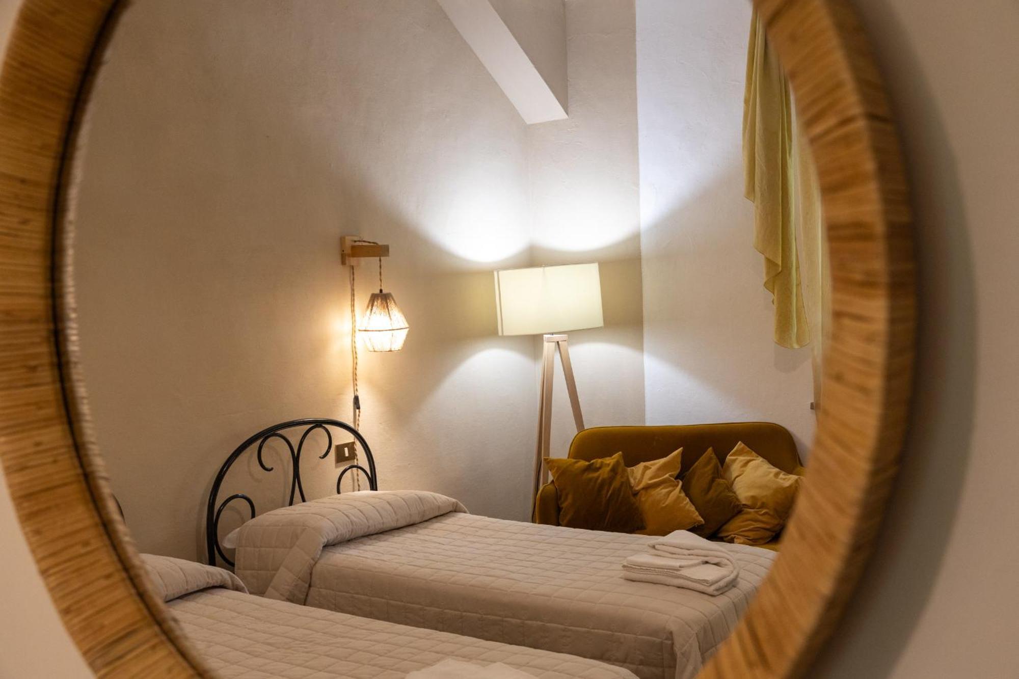 Agriturismo San Carlo Помаранче Екстер'єр фото